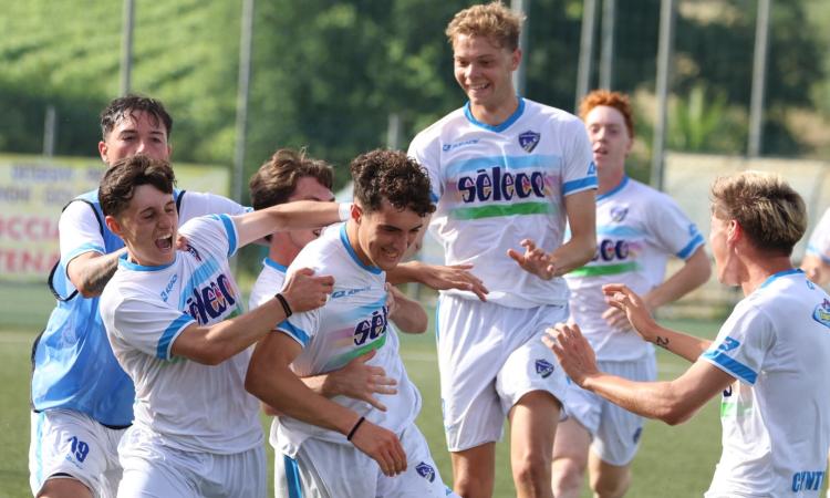 La Cynthialbalonga fa festa ai rigori, è semifinale! Roma City ko a testa a alta