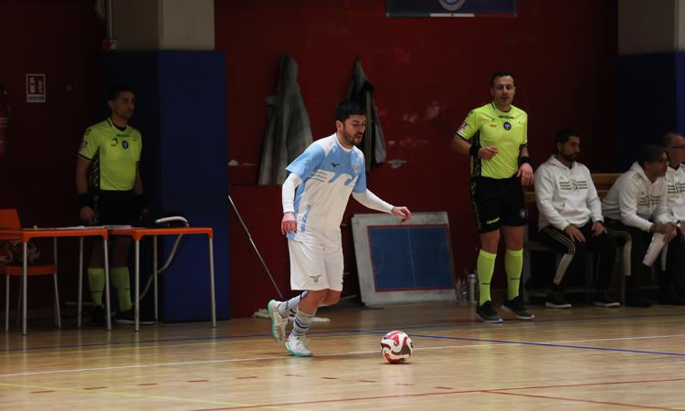 Gedson resta alla Lazio (©Gazzetta Regionale)