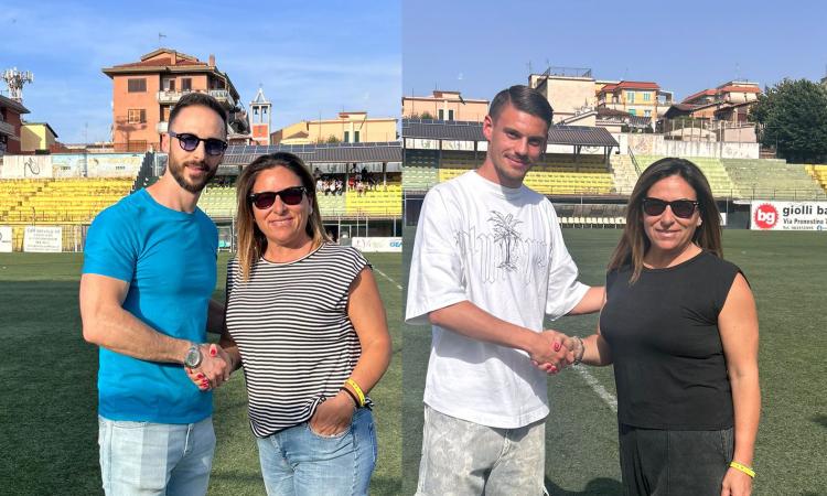 Pro Calcio Tor Sapienza, Pistillo il nuovo allenatore. Tante le conferme pesanti
