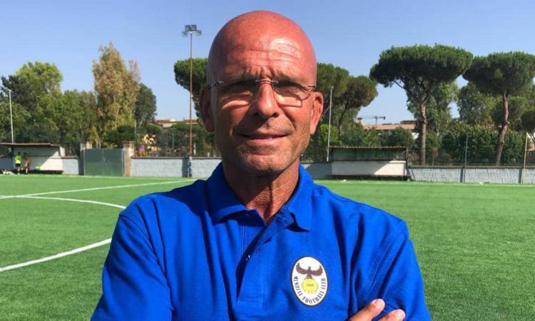 Spes Mundial, Carlo Monaco: dal trionfo con la Juniores alla prima squadra