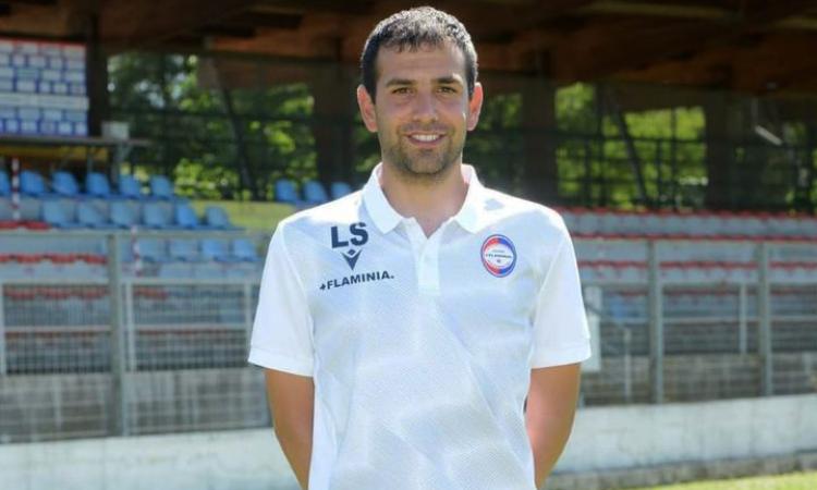 Flaminia: ufficiale, Leonardo Spositi nuovo allenatore