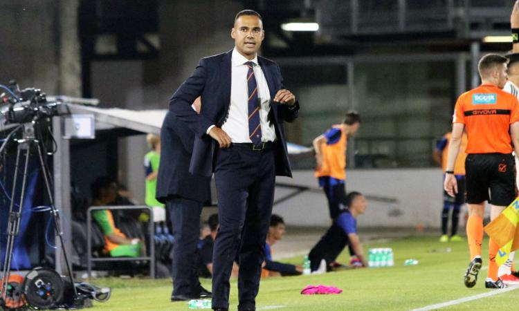 Tanrivermis: "Vogliamo vincere lo scudetto. Contro il Genoa mi aspetto una grande partita"