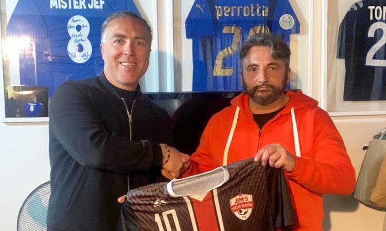 Jem's, Astuti: "Ho trovato una società ambiziosa che punta forte sul femminile"