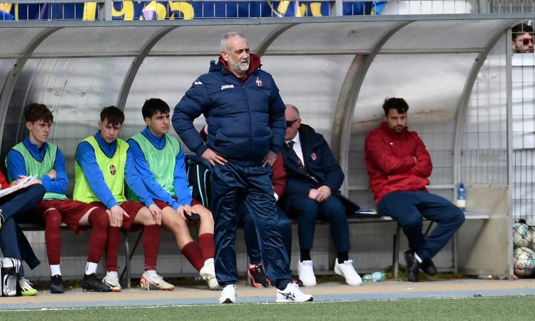 Si scrive Ferazzoli, si legge vittoria: dopo Rieti, ora lo aspetta una nuova sfida