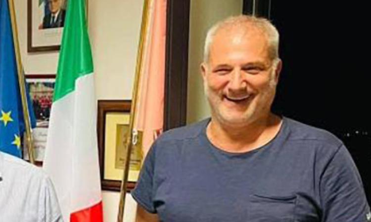 Guarcino, anche Ceci è uscito di scena: per i gialloblù sarà ripartenza totale