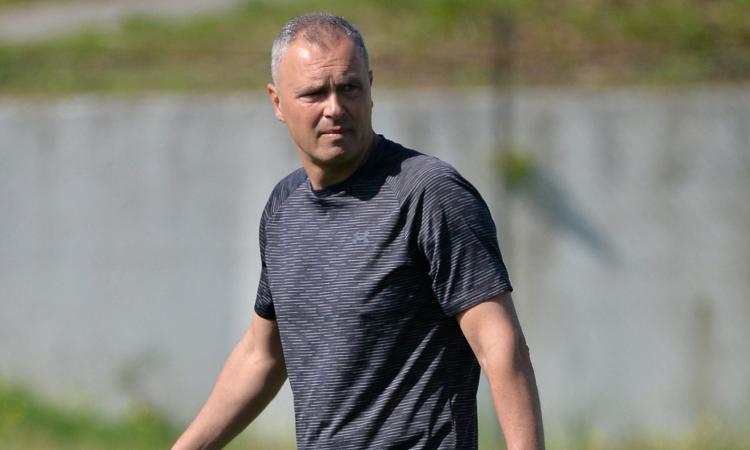 Parioli pronto al salto: allenatore Salipante, chiusi i primi colpi