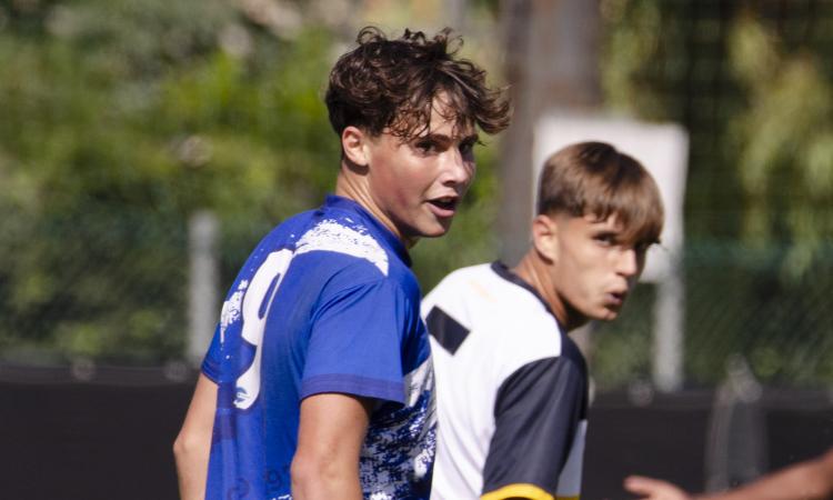 Ottavia, conferme importanti: bomber Rocchi e Pipitone restano in azzurro