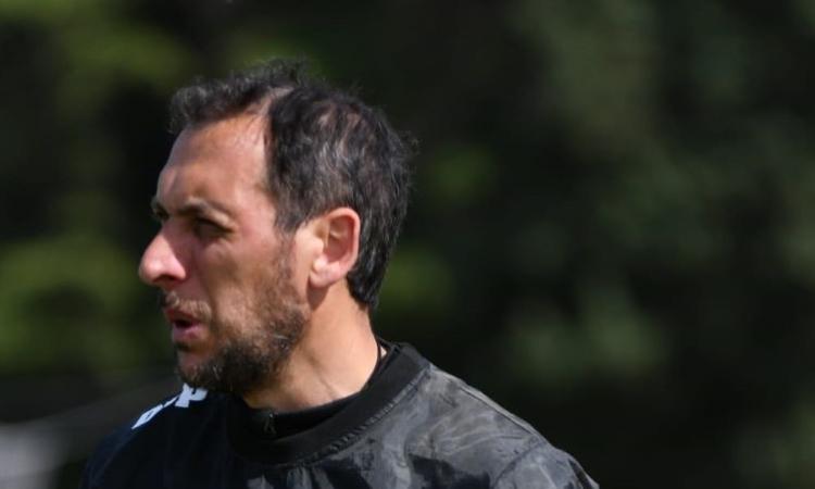 Fulgur Tuscania, il progetto giovani va avanti con mister De Paolis