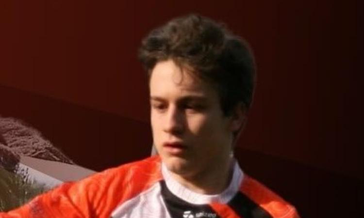 Atletico Cimina, ancora un rinforzo per Brunelli: Giorgio Viani è gialloblù