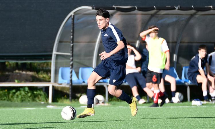 Atletico 2000 - Tor di Quinto: la finale sarà sabato alle 17 al Mastrangeli di Zagarolo