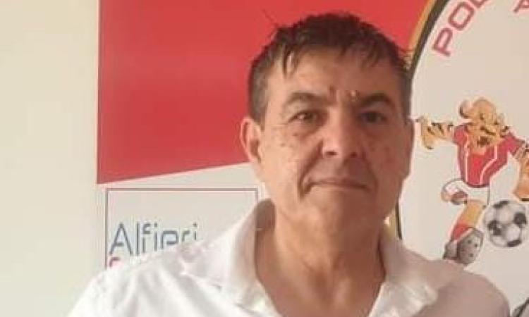 Città di Paliano, Desideri lascia la società: "Ho dato il massimo, ringrazio tutti"