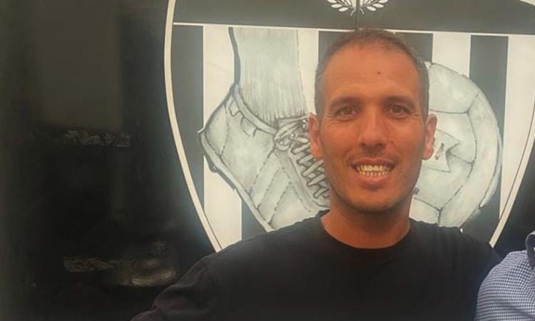 Atletico Torrenova, De Santis "Un premio del genere onora il nostro lavoro"