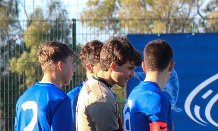 Aranova: Riccardo Faini nuovo allenatore dei classe 2009