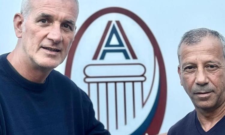Lo Monaco e Carelli