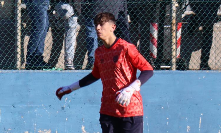 Tolfa, pronto il grande colpo per la porta: De Clementi vicino ai biancorossi