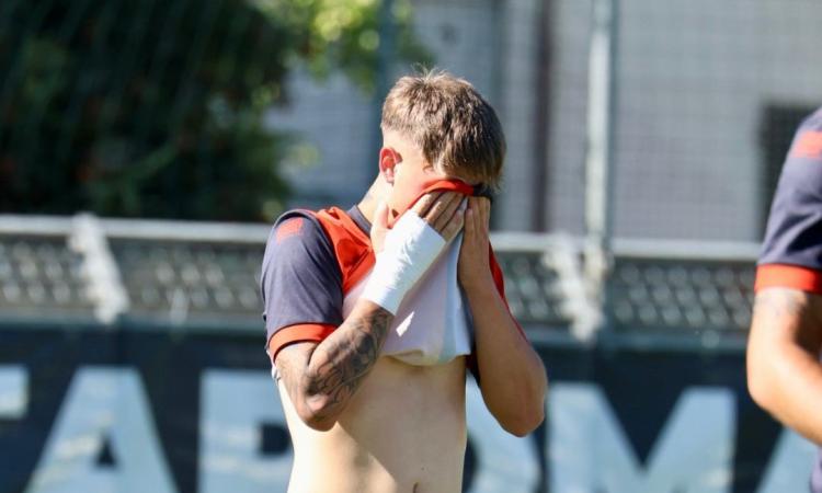 Svanisce il sogno scudetto dell'Aranova: al Gino Bozzi fa festa la Sammaurese