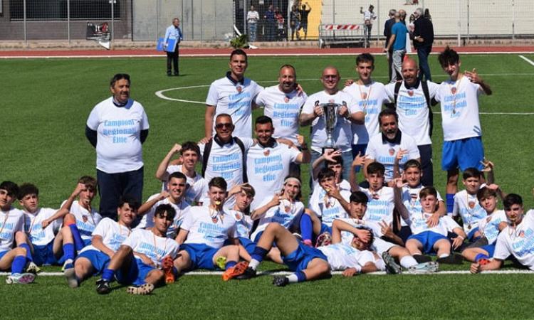 Tris del Siracusa sull'Aquila: domenica alla Tor Tre Teste servirà una vittoria