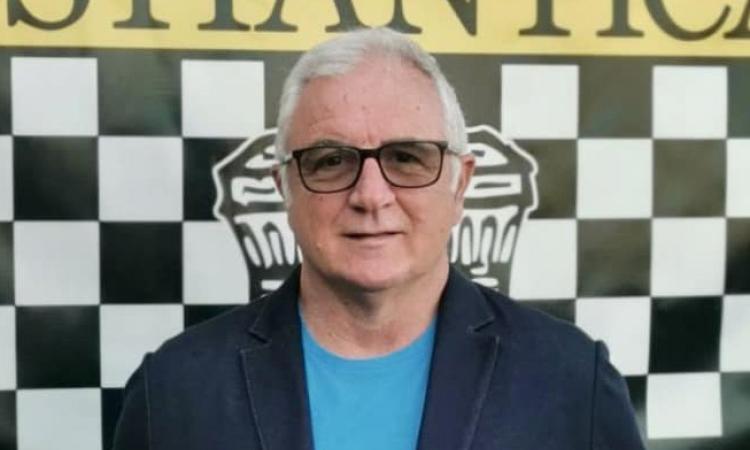 Ostiantica, novità in dirigenza: Massimo Ramundo è il nuovo direttore generale