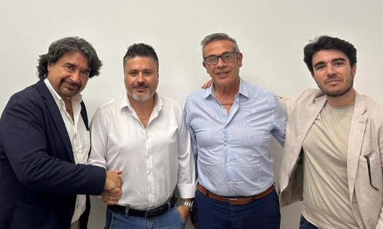 SS Formia, altra novità nella dirigenza: entra in carica il DT Daniele Acampa