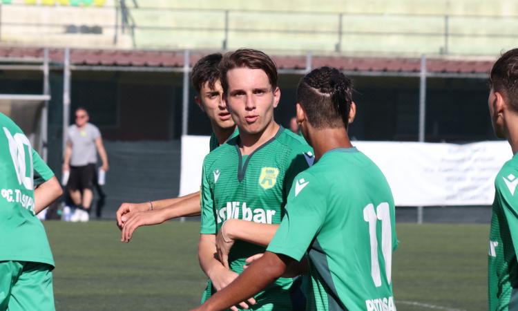 Memorial Castelli, si chiudono i gironi: tutte le qualificate e gli accoppiamenti