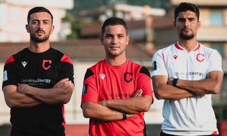 Ferrari, Ferri, Di Mauro