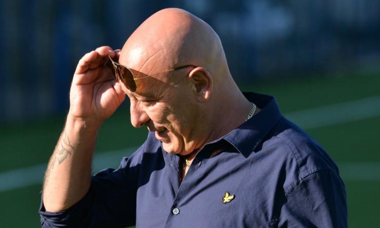 Tolfa, Vannicola ufficializza 4 colpi "Squadra nel segno della sostenibilità"