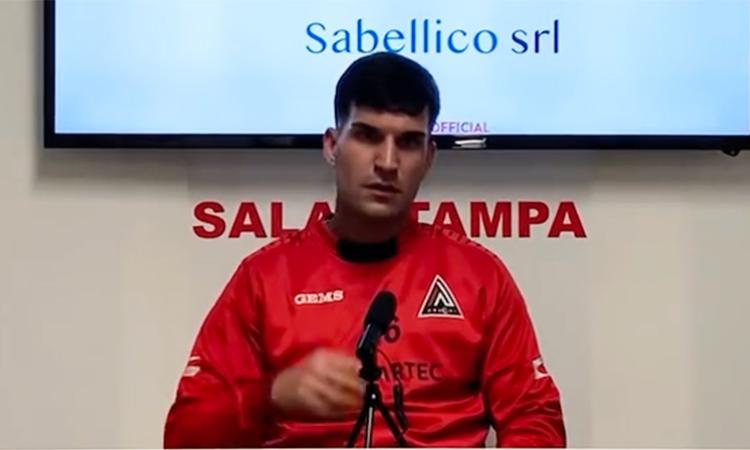 Daniele Mancini