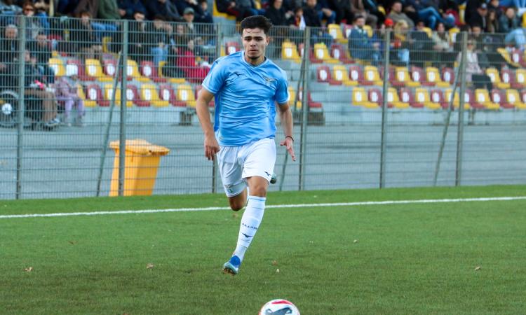 Giovanni Carbone (Foto ©Consoli)