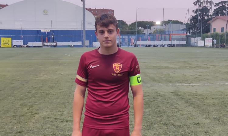 Rimonta Romuela contro la Spes Montesacro! Gli amaranto oro sono in semifinale 