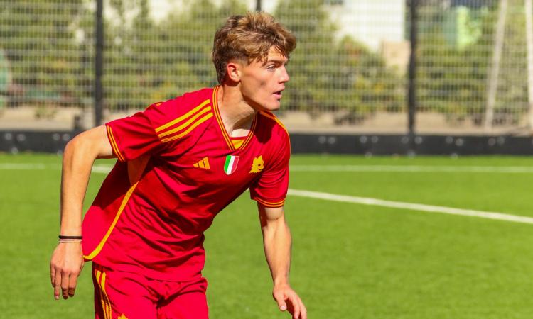 Marchetti, un'altra grande prestazione (Foto ©GazReg)