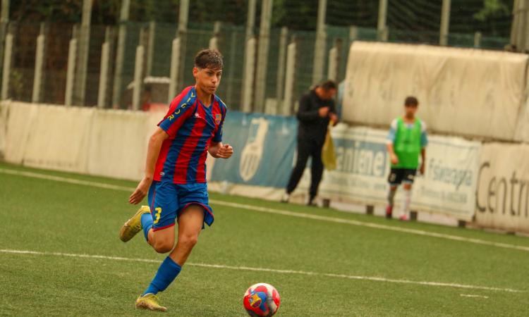 Salernitana: più di un interesse per Francesco Petrucci e Massimo Civitan