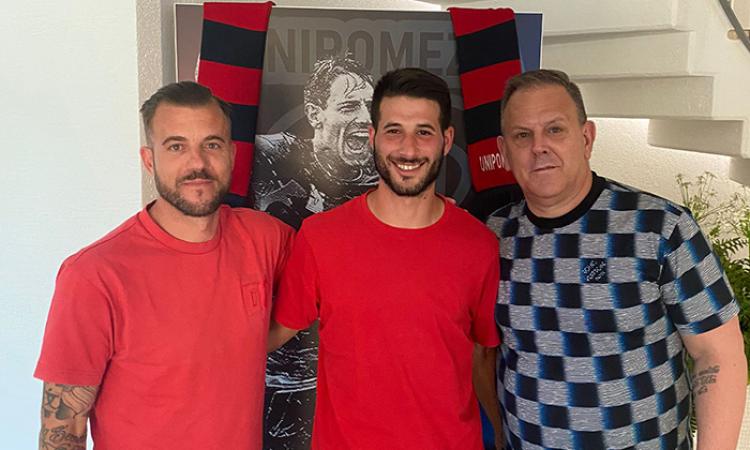 Panini, Ilari, Valle