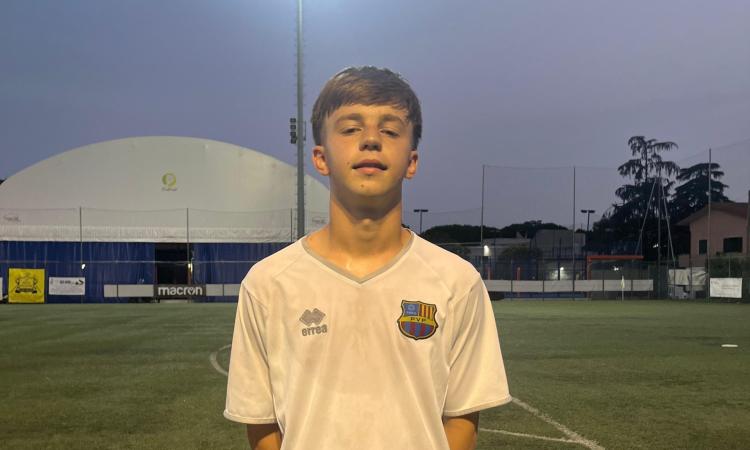 Ciampi sul gong! La Vigor Perconti batte la Pro Calcio e va in semifinale 