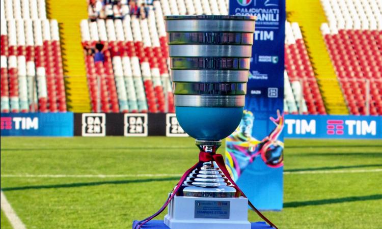 Coppa Finale Scudetto