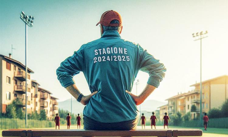 Tra conferme a novità: il puzzle delle panchine in Eccellenza e Serie D 