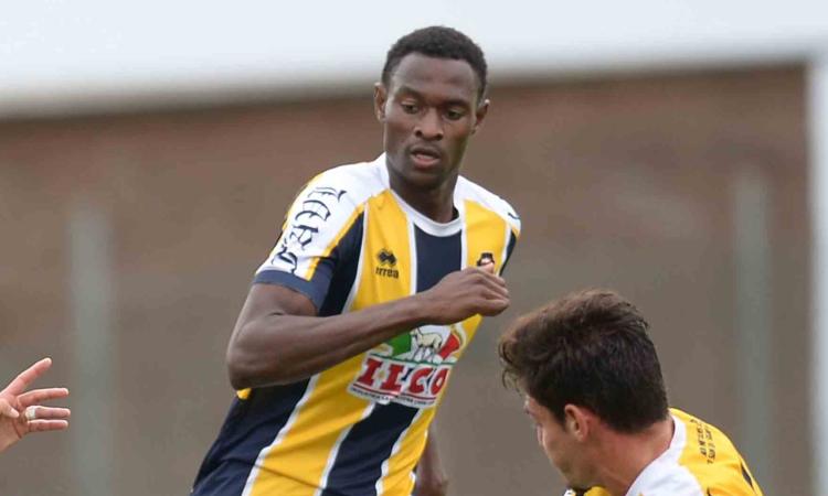 Unipomezia scatenata: a centrocampo arriva Papa Seck