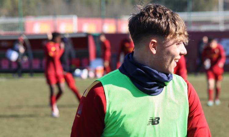 Christian Totti torna in Italia: Avezzano la sua prossima destinazione