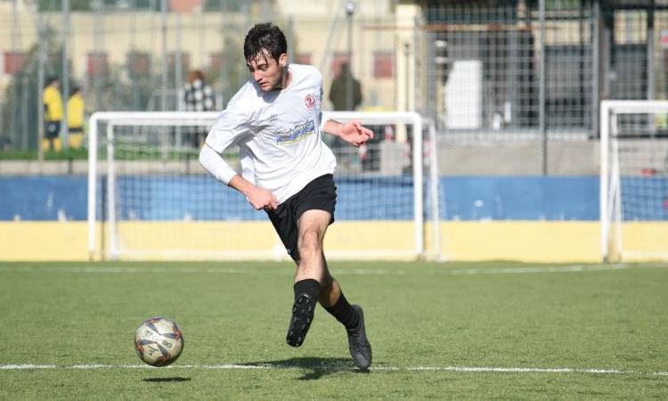 Atletico Cimina, il mercato continua a regalare volti nuovi: ecco Pontuale