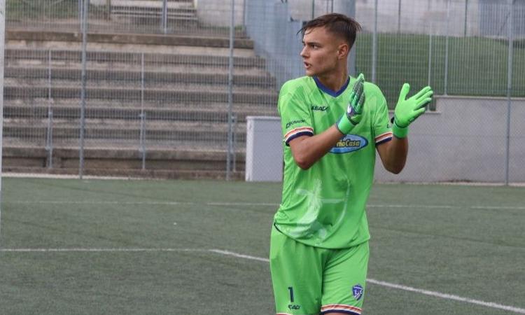 Real Monterotondo, la porta in mani sicure: in arrivo Marco Silvestrini