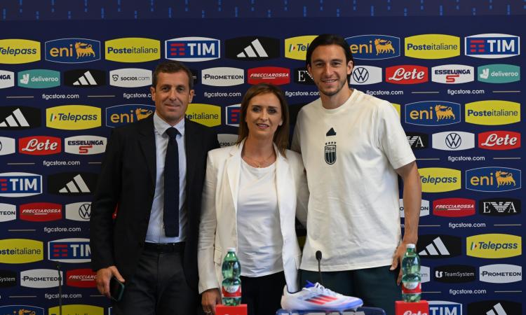 Il Lazio si prende la scena: il prossimo anno le finali giovanili si giocano qui!