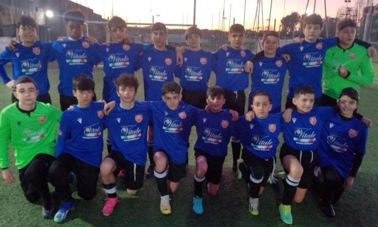 Athletic Santa Rita e Torrenova, il sodalizio continua e si rafforza