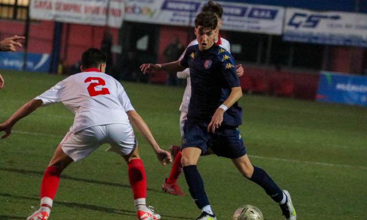 Salernitana: più di un interesse per Filippo Vari e Nicholas Accoroni