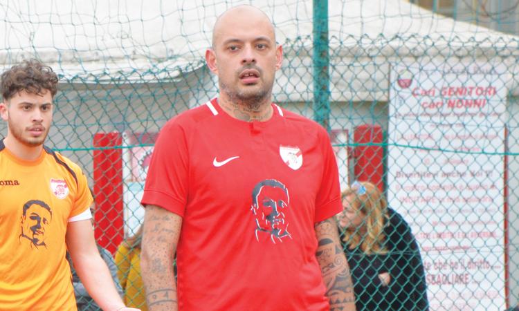Simone Angilletta, nuovo dg de La Pisana (©Gazzetta Regionale)