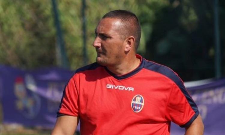 Il Fiumicino si affida a Luca Aconito: a lui la panchina della Juniores
