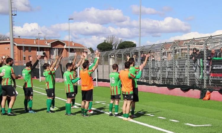 Real Vis Artena