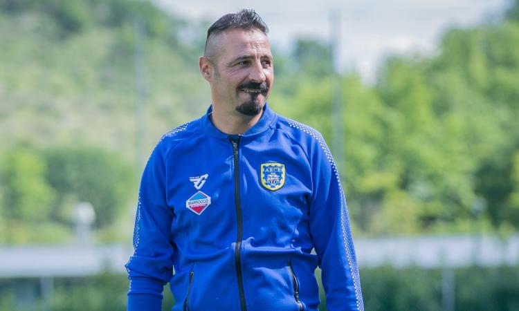 Luca Galuppi, quando la prima è... ottima: dopo Arce, il futuro è tutto da scrivere