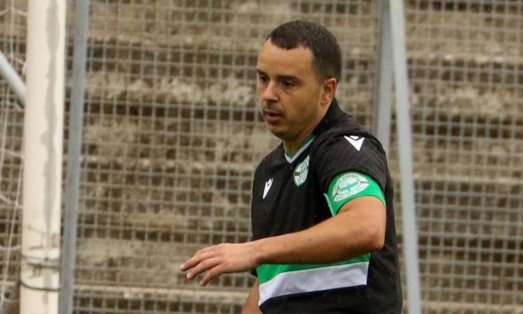 Real Tirreno, si parte dalle conferme: in biancoverde resta capitan Rosati