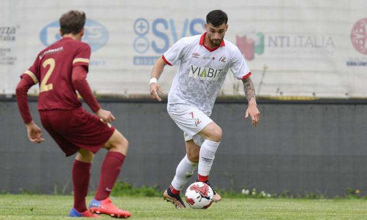 Rocca Priora RDP,  in arrivo anche De Carlo. Attacco verso il completo per Alfonsi