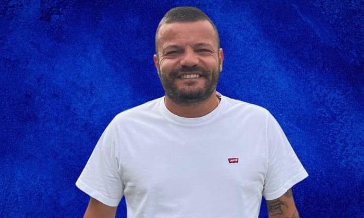 Monterotondo: i classe 2009 a Giampaolo Matrone