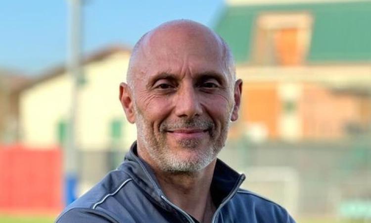 Colleferro: ufficiale, Ruggero Susini nuovo allenatore 
